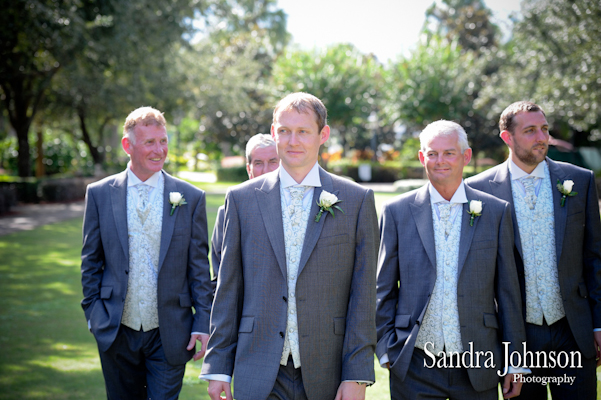 Best Orlando Wedding photographer - Sandra Johnson (SJFoto.com)